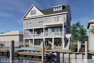 528 Lake Ct, Normandy Beach, NJ 08739 - Photo 4