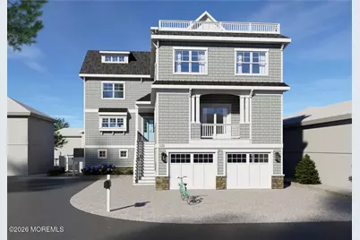 528 Lake Court, Normandy Beach, NJ 08739 - Photo 1