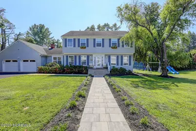 12 Harbor Court, West Long Branch, NJ 07764 - Photo 2