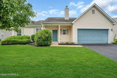 16 Tisdale Road, Manchester Township, NJ 08759 - Photo 4