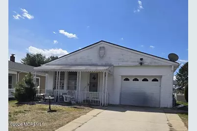 131 Rodhos Street, Toms River Township, NJ 08757 - Photo 1
