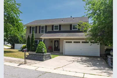 3 Laureldale Court, Little Egg Harbor, NJ 08087 - Photo 2