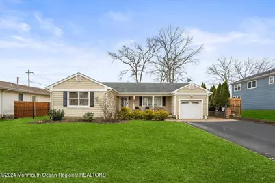 328 23rd Avenue, Brick, NJ 08724 - Photo 2
