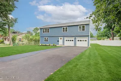 9 Campbell Drive, Eatontown, NJ 07724 - Photo 46