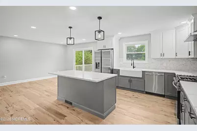 9 Campbell Drive, Eatontown, NJ 07724 - Photo 4