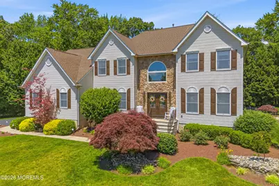 16 Kings Court, Monroe Township, NJ 08831 - Photo 2