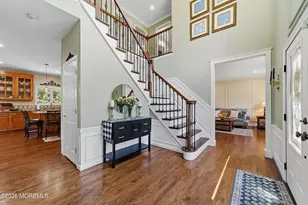 16 Kings Ct, Monroe Township, NJ 08831 - Photo 6