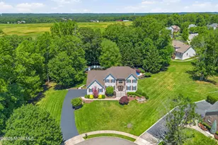 16 Kings Ct, Monroe Township, NJ 08831 - Photo 4