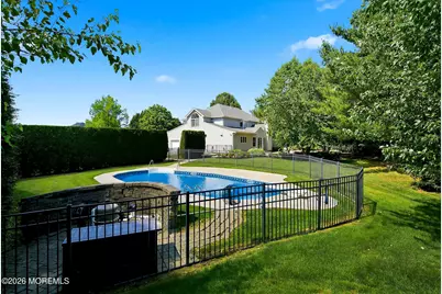 98 Summit Drive, Freehold, NJ 07728 - Photo 46