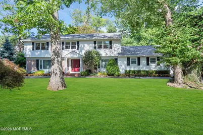34 Kingsley Drive, Manalapan Township, NJ 07726 - Photo 4