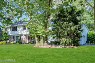 34 Kingsley Dr, Manalapan Township, NJ 07726 - Photo 4