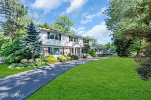 34 Kingsley Dr, Manalapan Township, NJ 07726 - Photo 6
