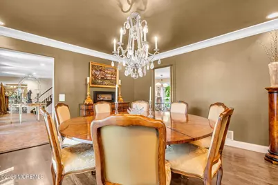 34 Kingsley Drive, Manalapan Township, NJ 07726 - Photo 20