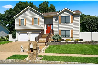 34 Bronia Street, Howell Township, NJ 07731 - Photo 4