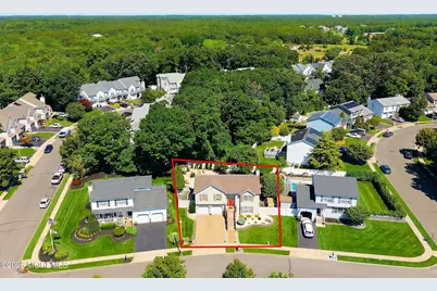 34 Bronia Street, Howell Township, NJ 07731 - Photo 12