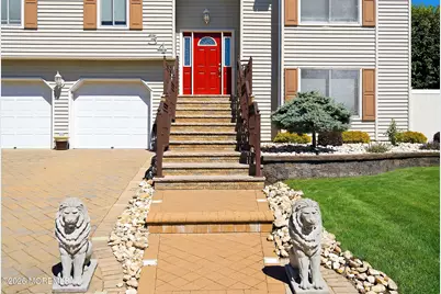 34 Bronia Street, Howell Township, NJ 07731 - Photo 2