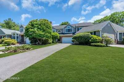 8 Byram Lane #4, Little Silver, NJ 07739 - Photo 2