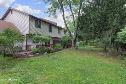 7 Wren Way, Howell Township, NJ 07731 - Photo 26