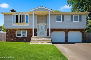 81 Elm St, Beachwood, NJ 08722 - Photo 1