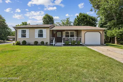 47 Hartford Road, Whiting, NJ 08759 - Photo 2