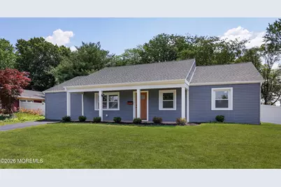 45 Toledo Lane, Willingboro, NJ 08046 - Photo 4
