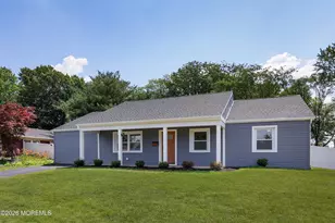 45 Toledo Ln, Willingboro, NJ 08046 - Photo 4