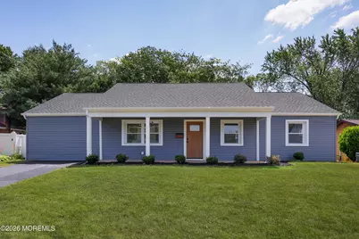 45 Toledo Lane, Willingboro, NJ 08046 - Photo 2