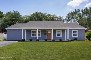 45 Toledo Ln, Willingboro, NJ 08046 - Photo 2