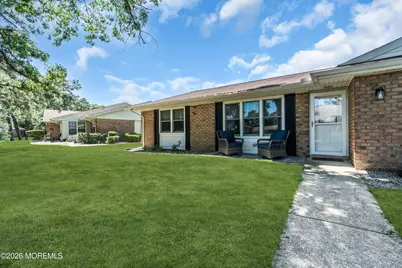 102A Buckingham Drive #A, Manchester Township, NJ 08759 - Photo 16