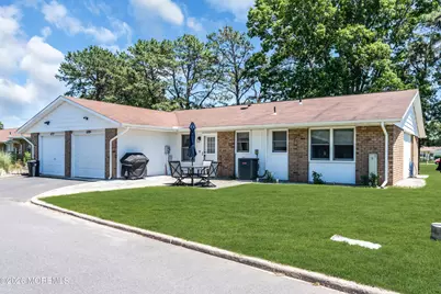 102A Buckingham Drive #A, Manchester Township, NJ 08759 - Photo 1