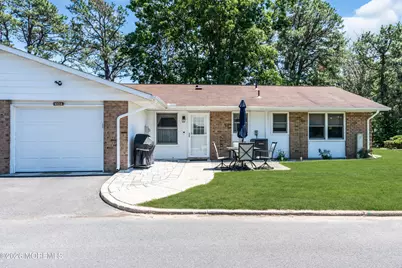 102A Buckingham Drive #A, Manchester Township, NJ 08759 - Photo 2