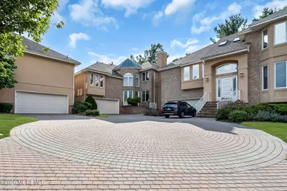 56 Tamarac Court, Holmdel, NJ 07733 - Photo 2