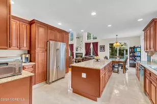 56 Tamarac Ct, Holmdel, NJ 07733 - Photo 16