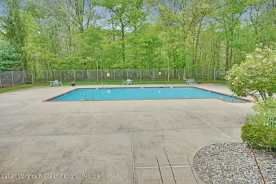 869 Mariposa Court, Morganville, NJ 07751 - Photo 16