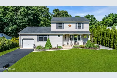 61 Beverly Beach Road, Brick, NJ 08724 - Photo 1