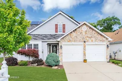 45 Cypress Point Lane, Jackson, NJ 08527 - Photo 1