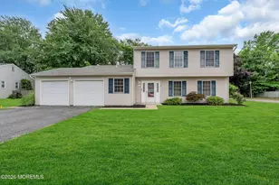 100 S Appletree Rd, Howell Township, NJ 07731 - Photo 2