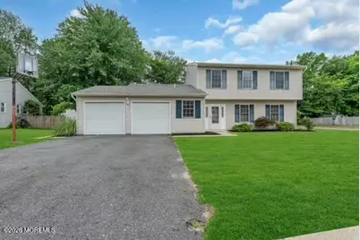 100 S Appletree Road, Howell Township, NJ 07731 - Photo 2