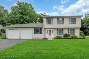 100 S Appletree Rd, Howell Township, NJ 07731 - Photo 1