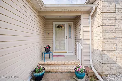 95 Westport Drive, Toms River Township, NJ 08757 - Photo 4