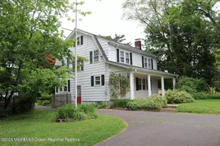 129 Rumson Rd, Little Silver, NJ 07739 - Photo 2