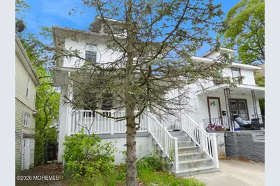 1916 Bangs Avenue, Neptune Township, NJ 07753 - Photo 1