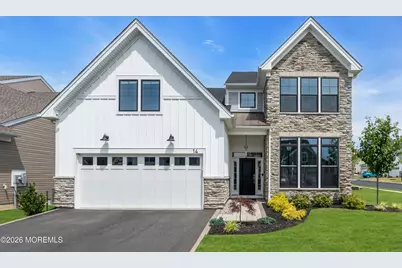 14 Sofia Drive, Manalapan Township, NJ 07726 - Photo 1