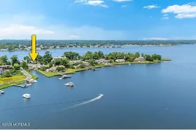68 Gooseneck Point Road, Oceanport, NJ 07757 - Photo 24