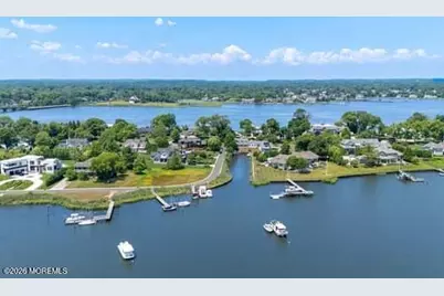 68 Gooseneck Point Road, Oceanport, NJ 07757 - Photo 22