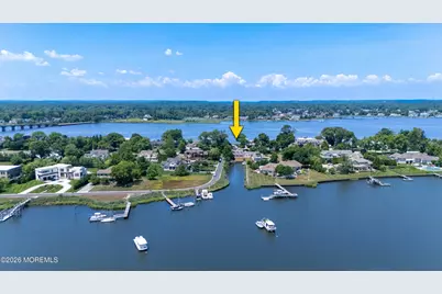 68 Gooseneck Point Road, Oceanport, NJ 07757 - Photo 2
