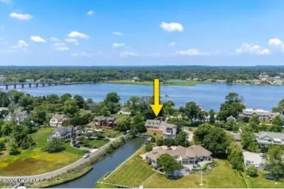 68 Gooseneck Point Road, Oceanport, NJ 07757 - Photo 1