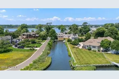 68 Gooseneck Point Road, Oceanport, NJ 07757 - Photo 26