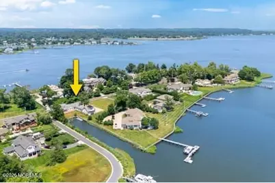 68 Gooseneck Point Road, Oceanport, NJ 07757 - Photo 6