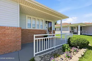 7 St Catherine Blvd, Toms River Township, NJ 08757 - Photo 4